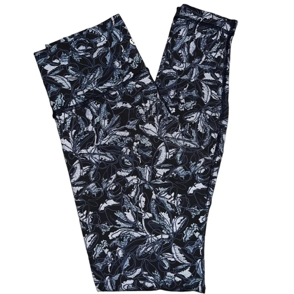 Lululemon Wunder Under Tight 28